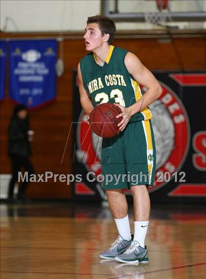 Thumbnail 1 in Mira Costa vs. South Torrance (Hilltop Classic) photogallery.