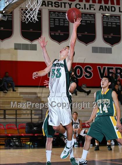 Thumbnail 2 in Mira Costa vs. South Torrance (Hilltop Classic) photogallery.