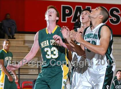 Thumbnail 1 in Mira Costa vs. South Torrance (Hilltop Classic) photogallery.
