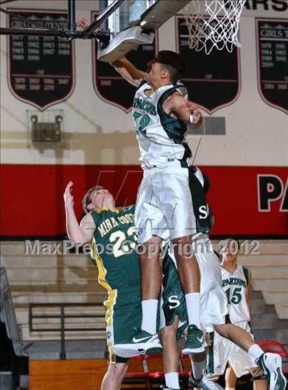 Thumbnail 2 in Mira Costa vs. South Torrance (Hilltop Classic) photogallery.