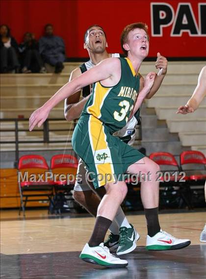 Thumbnail 2 in Mira Costa vs. South Torrance (Hilltop Classic) photogallery.