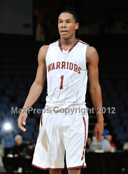 Thumbnail 1 in Alemany vs. St. John Bosco (CIF D3 SoCal Regional Final) photogallery.