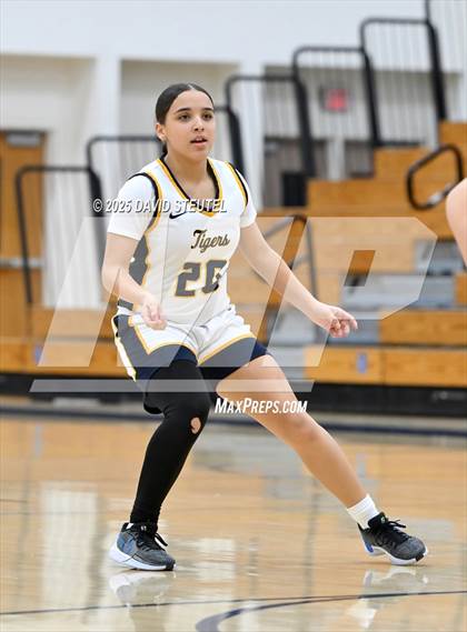 Thumbnail 1 in Ponderosa @ Inderkum photogallery.