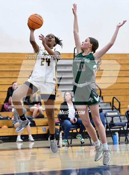 Thumbnail 1 in Ponderosa @ Inderkum photogallery.