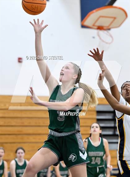 Thumbnail 3 in Ponderosa @ Inderkum photogallery.