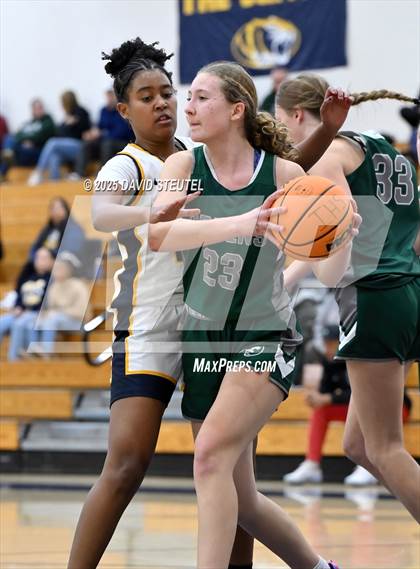 Thumbnail 1 in Ponderosa @ Inderkum photogallery.
