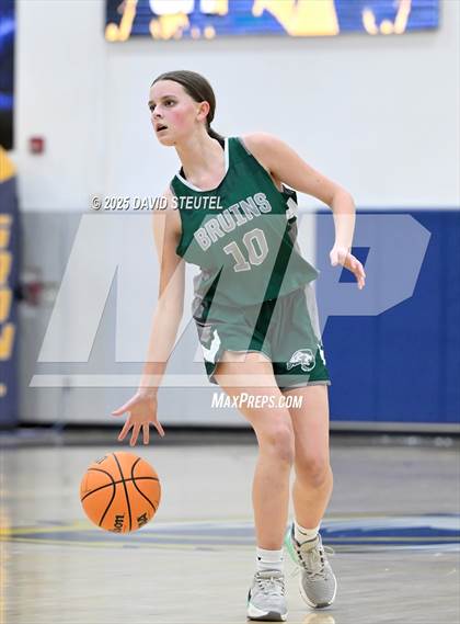 Thumbnail 3 in Ponderosa @ Inderkum photogallery.