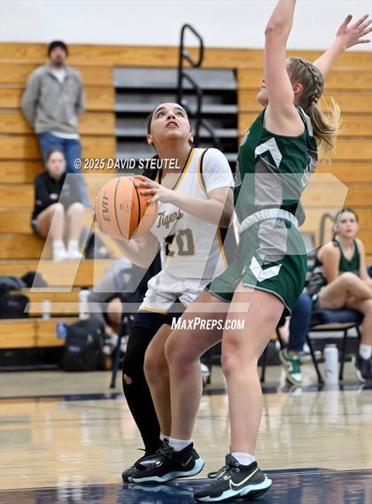 Thumbnail 3 in Ponderosa @ Inderkum photogallery.