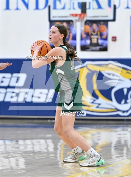 Thumbnail 3 in Ponderosa @ Inderkum photogallery.