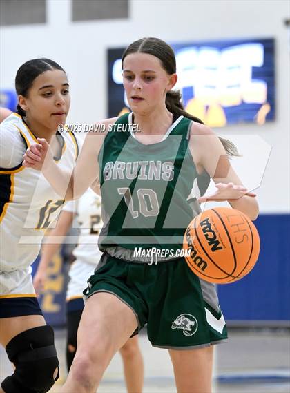 Thumbnail 1 in Ponderosa @ Inderkum photogallery.
