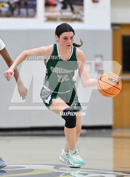 Thumbnail 1 in Ponderosa @ Inderkum photogallery.