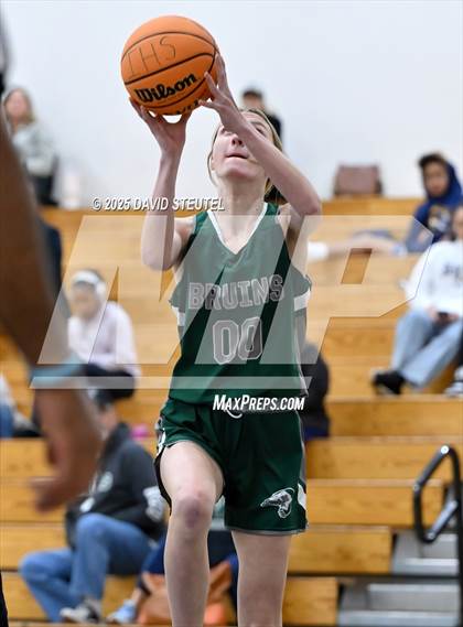 Thumbnail 1 in Ponderosa @ Inderkum photogallery.