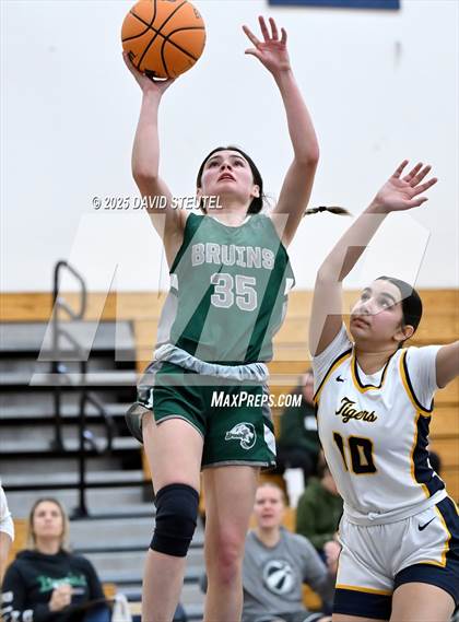 Thumbnail 2 in Ponderosa @ Inderkum photogallery.