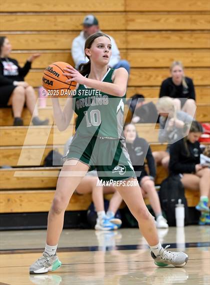 Thumbnail 1 in Ponderosa @ Inderkum photogallery.