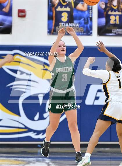 Thumbnail 2 in Ponderosa @ Inderkum photogallery.
