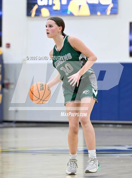 Thumbnail 1 in Ponderosa @ Inderkum photogallery.