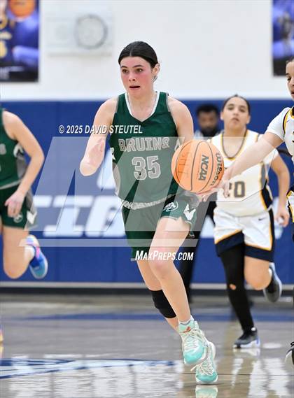 Thumbnail 1 in Ponderosa @ Inderkum photogallery.