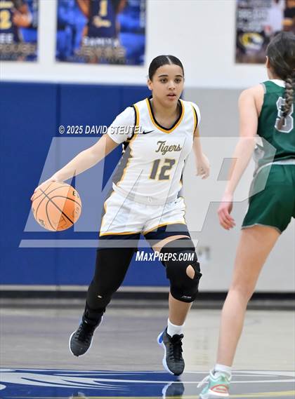 Thumbnail 1 in Ponderosa @ Inderkum photogallery.