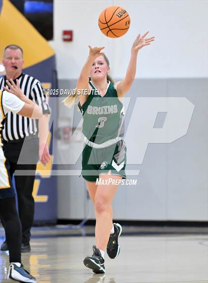 Thumbnail 3 in Ponderosa @ Inderkum photogallery.