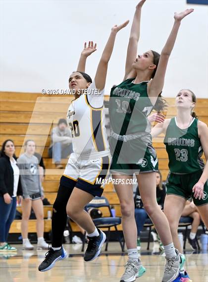 Thumbnail 2 in Ponderosa @ Inderkum photogallery.