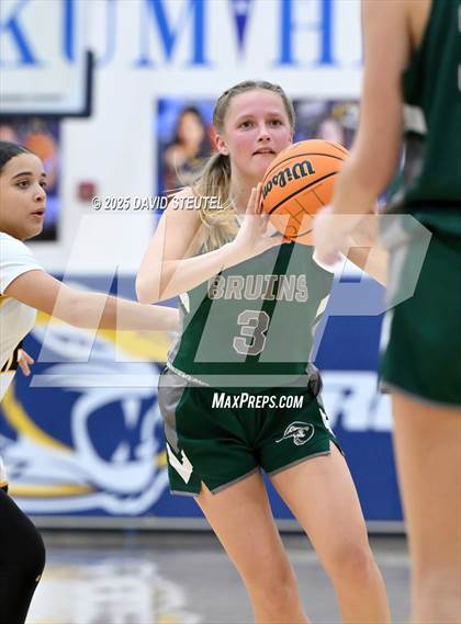 Thumbnail 1 in Ponderosa @ Inderkum photogallery.