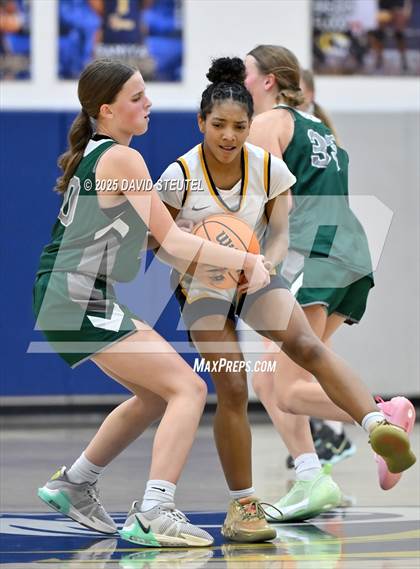 Thumbnail 1 in Ponderosa @ Inderkum photogallery.