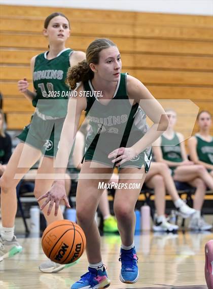 Thumbnail 1 in Ponderosa @ Inderkum photogallery.