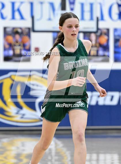 Thumbnail 1 in Ponderosa @ Inderkum photogallery.
