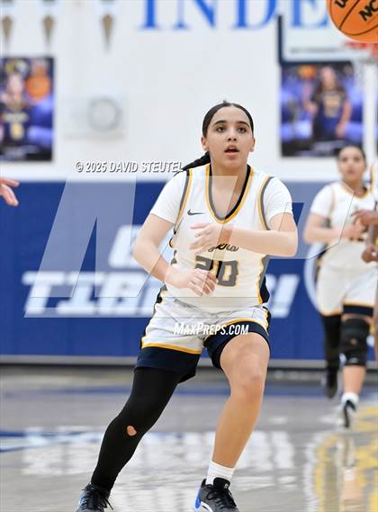 Thumbnail 1 in Ponderosa @ Inderkum photogallery.