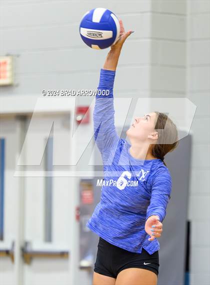 Thumbnail 3 in Statesville @ North Lincoln photogallery.