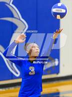 Photo from the gallery "Statesville @ North Lincoln"