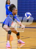 Photo from the gallery "Statesville @ North Lincoln"