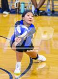 Photo from the gallery "Statesville @ North Lincoln"
