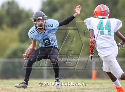Thumbnail 1 in Westlake @ Huntingtown photogallery.