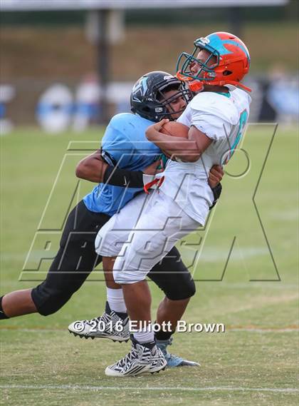 Thumbnail 1 in Westlake @ Huntingtown photogallery.