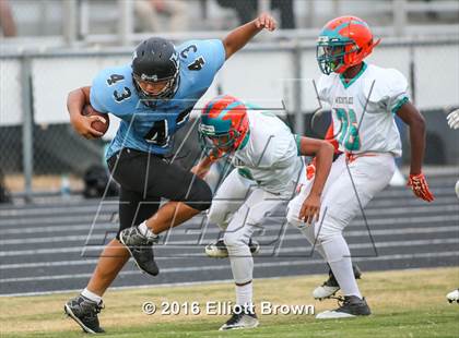 Thumbnail 1 in Westlake @ Huntingtown photogallery.