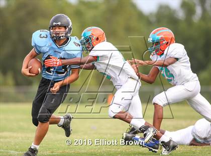 Thumbnail 3 in Westlake @ Huntingtown photogallery.