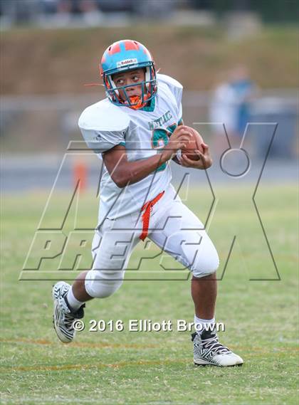 Thumbnail 3 in Westlake @ Huntingtown photogallery.