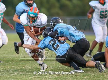 Thumbnail 1 in Westlake @ Huntingtown photogallery.