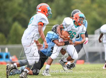 Thumbnail 2 in Westlake @ Huntingtown photogallery.