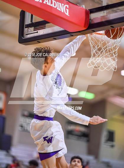 Thumbnail 1 in SAAABC Class 6A Boys High School All Star Game photogallery.
