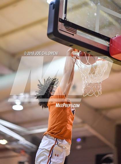 Thumbnail 2 in SAAABC Class 6A Boys High School All Star Game photogallery.