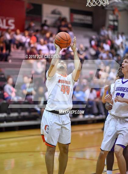 Thumbnail 1 in SAAABC Class 6A Boys High School All Star Game photogallery.