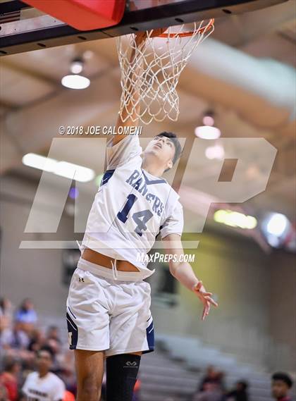 Thumbnail 2 in SAAABC Class 6A Boys High School All Star Game photogallery.