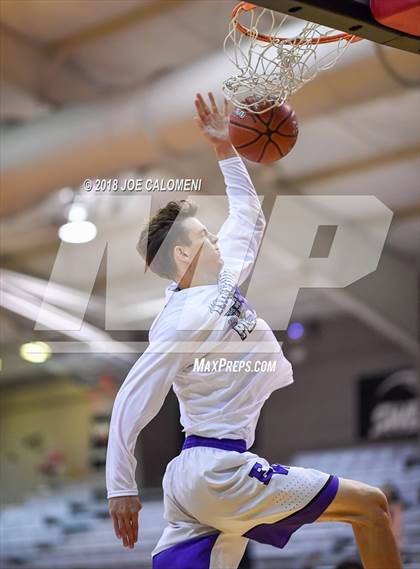 Thumbnail 1 in SAAABC Class 6A Boys High School All Star Game photogallery.