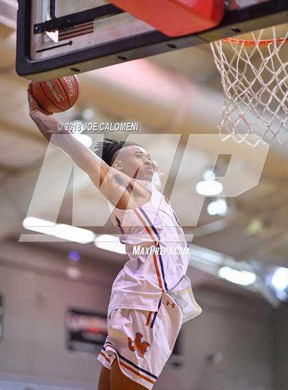 Thumbnail 1 in SAAABC Class 6A Boys High School All Star Game photogallery.