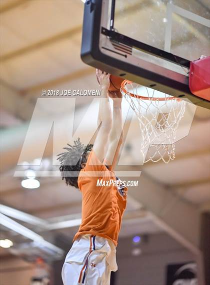 Thumbnail 1 in SAAABC Class 6A Boys High School All Star Game photogallery.
