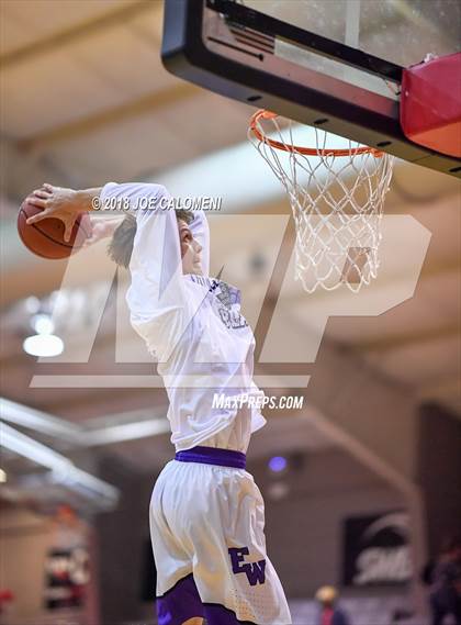 Thumbnail 1 in SAAABC Class 6A Boys High School All Star Game photogallery.