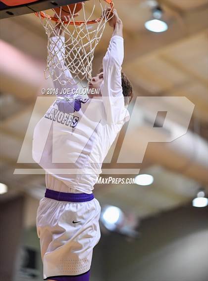 Thumbnail 3 in SAAABC Class 6A Boys High School All Star Game photogallery.