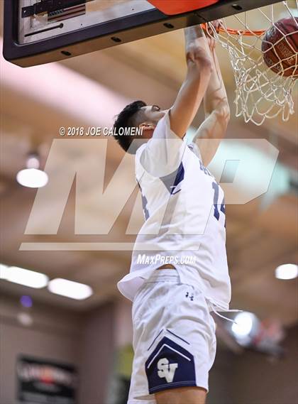 Thumbnail 1 in SAAABC Class 6A Boys High School All Star Game photogallery.